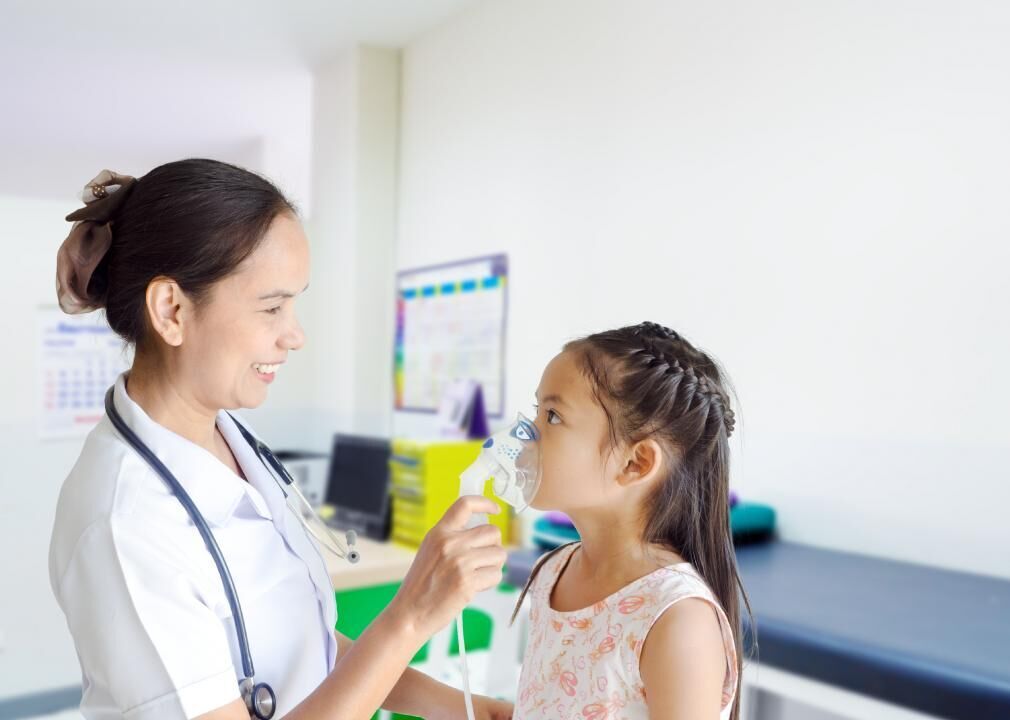 #19. Respiratory care